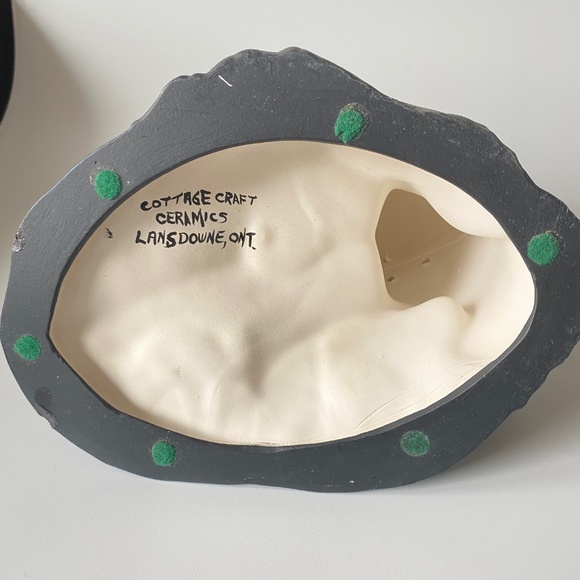 Vintage Loon Family by Cottage Crafts Ceramics - Picture 4 of 16